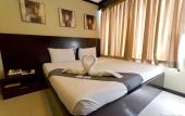 Туры в отель Richmond Plaza Hotel
