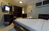 Туры в отель Richmond Plaza Hotel