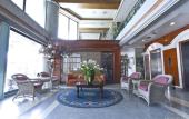 Туры в отель Richmond Plaza Hotel