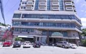 Туры в отель Richmond Plaza Hotel