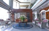 Туры в отель Richmond Plaza Hotel