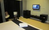 Туры в отель Richmond Plaza Hotel