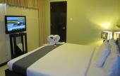Туры в отель Richmond Plaza Hotel