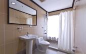 Туры в отель Richmond Plaza Hotel