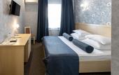 Туры в отель Teta Hotel
