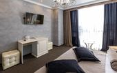 Туры в отель Teta Hotel