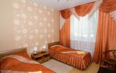 Туры в отель Pobeda Mini-Hotel