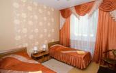 Туры в отель Pobeda Mini-Hotel
