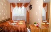 Туры в отель Pobeda Mini-Hotel