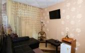 Туры в отель Pobeda Mini-Hotel