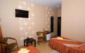 Туры в отель Pobeda Mini-Hotel