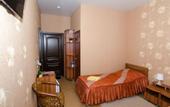 Туры в отель Pobeda Mini-Hotel