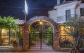 Туры в отель Dedeminn Garden Hotel