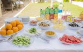 Туры в отель Dedeminn Garden Hotel