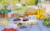 Туры в отель Dedeminn Garden Hotel