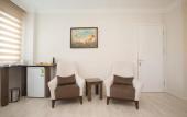 Туры в отель Dedeminn Garden Hotel