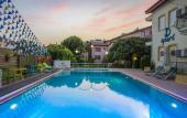 Туры в отель Dedeminn Garden Hotel