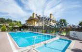 Туры в отель Dedeminn Garden Hotel