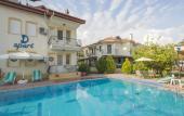 Туры в отель Dedeminn Garden Hotel