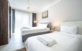 Туры в отель Dedeminn Garden Hotel