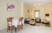 Туры в отель Dedeminn Garden Hotel