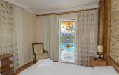 Туры в отель Dedeminn Garden Hotel