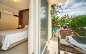 Туры в отель Dedeminn Garden Hotel