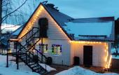 Туры в отель MonrepoApart Guest house