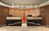 Туры в отель Ramada Encore by Wyndham Konya Karatay
