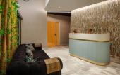 Туры в отель Ramada Encore by Wyndham Konya Karatay
