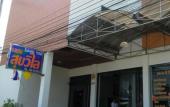 Туры в отель Sukwilai Hotel