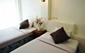 Туры в отель Sukwilai Hotel