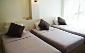 Туры в отель Sukwilai Hotel