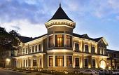 Туры в отель Grano de Oro - Boutique