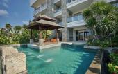 Туры в отель Luxury Apartment at AYANA Residences