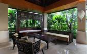 Туры в отель Luxury Apartment at AYANA Residences