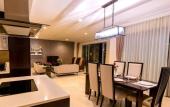 Туры в отель Luxury Apartment at AYANA Residences