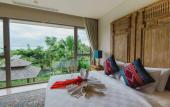 Туры в отель Luxury Apartment at AYANA Residences