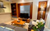Туры в отель Luxury Apartment at AYANA Residences