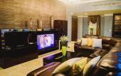 Туры в отель Luxury Apartment at AYANA Residences
