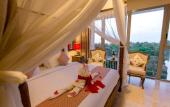 Туры в отель Luxury Apartment at AYANA Residences