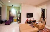 Туры в отель Luxury Apartment at AYANA Residences