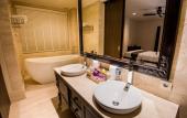 Туры в отель Luxury Apartment at AYANA Residences