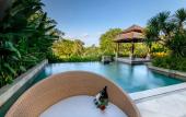 Туры в отель Luxury Apartment at AYANA Residences