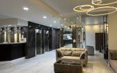 Туры в отель Gostinichny Kompleks Akvilon Hotel
