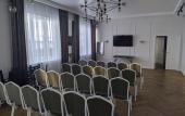 Туры в отель Gostinichny Kompleks Akvilon Hotel