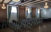 Туры в отель Gostinichny Kompleks Akvilon Hotel