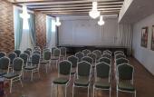 Туры в отель Gostinichny Kompleks Akvilon Hotel