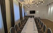 Туры в отель Gostinichny Kompleks Akvilon Hotel