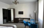 Туры в отель Gostinichny Kompleks Akvilon Hotel